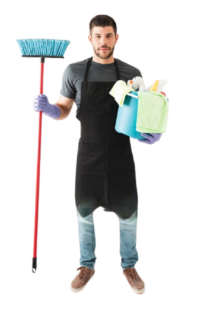 professional house cleaning services in al ain